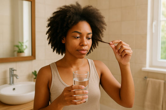 Porosité Capillaire : Comment La Déterminer ?