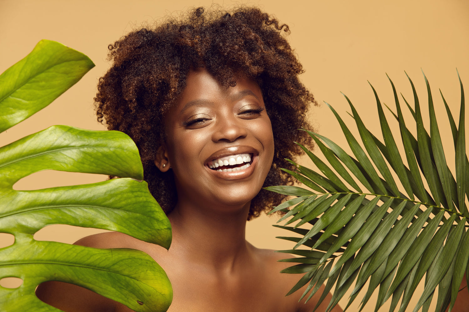 Produits cheveux