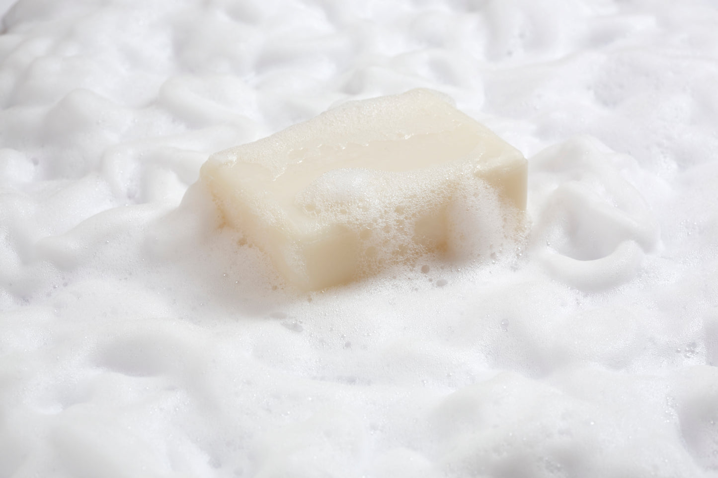 Shampoing à l'ylang | Solide Naturel Sans Sulfates Cheveux Afro | BouclesD'Afrik
