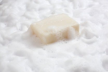 Shampoing à l'ylang | Solide Naturel Sans Sulfates Cheveux Afro | BouclesD'Afrik